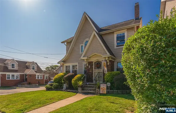 217 Malone Avenue, Belleville, NJ 07109