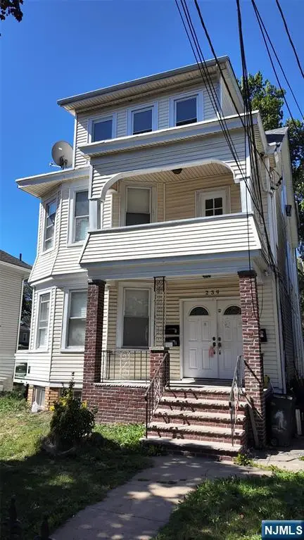 239 Orange Avenue, Irvington, NJ 07111 - Image #1