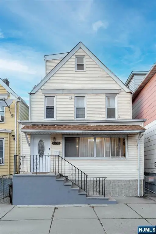 1504 46th Street, North Bergen, NJ 07047 - Image #1