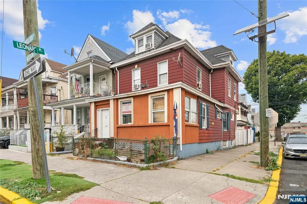 260 Madison Street, Passaic, NJ 07055 - Image #1