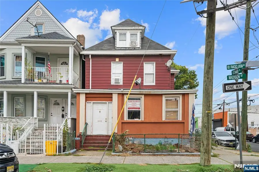 260 Madison Street, Passaic, NJ 07055 - Image #2