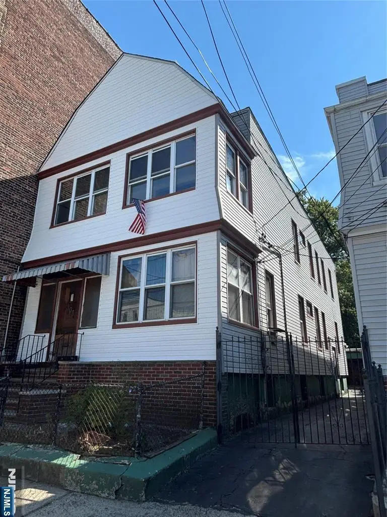 108 Rutgers Avenue, Jersey City, NJ 07305 - #1