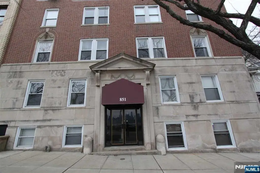 851 Boulevard East A1, Weehawken, NJ 07086 - Image #1