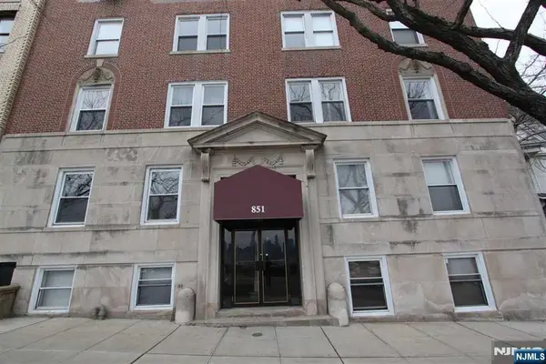 851 Boulevard East A1, Weehawken, NJ 07086