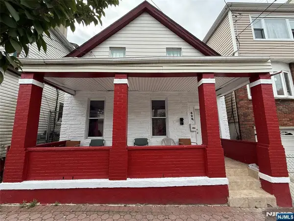 629 61st Street, West New York, NJ 07093