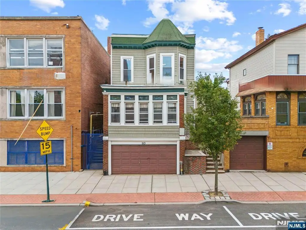 513 15th Street, Union City, NJ 07087 - Image #1