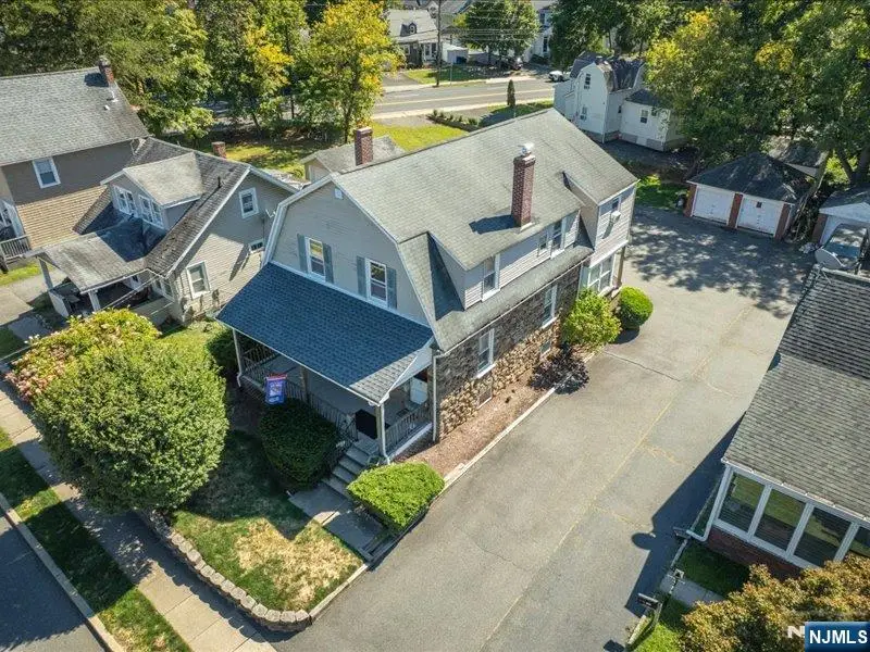 201 Eagle Rock Avenue, Roseland, NJ 07068 - Image #2