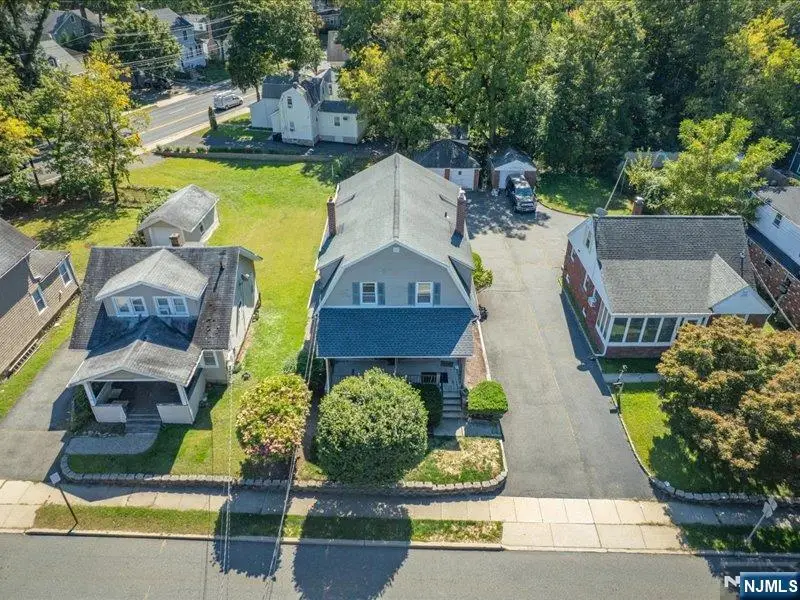 201 Eagle Rock Avenue, Roseland, NJ 07068 - Image #3