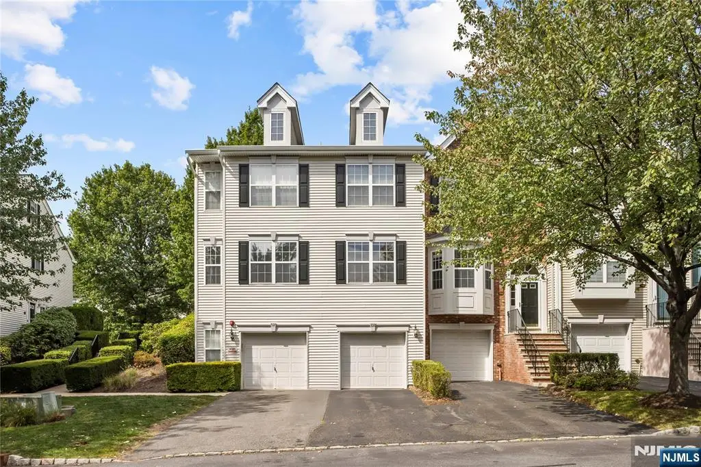 595 Hartford Drive, Nutley, NJ 07110 - Image #1