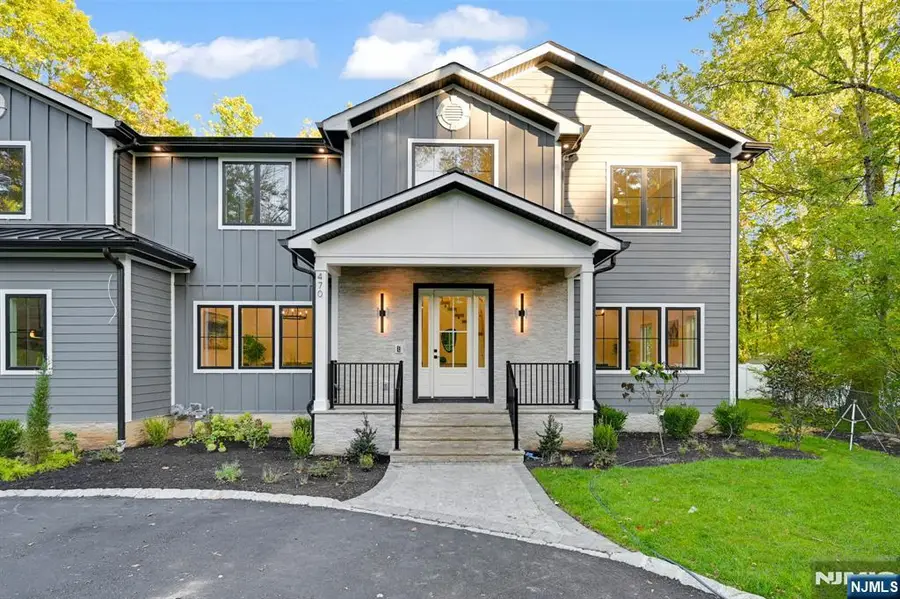 470 White Oak Ridge Road, Millburn, NJ 07078 - #2