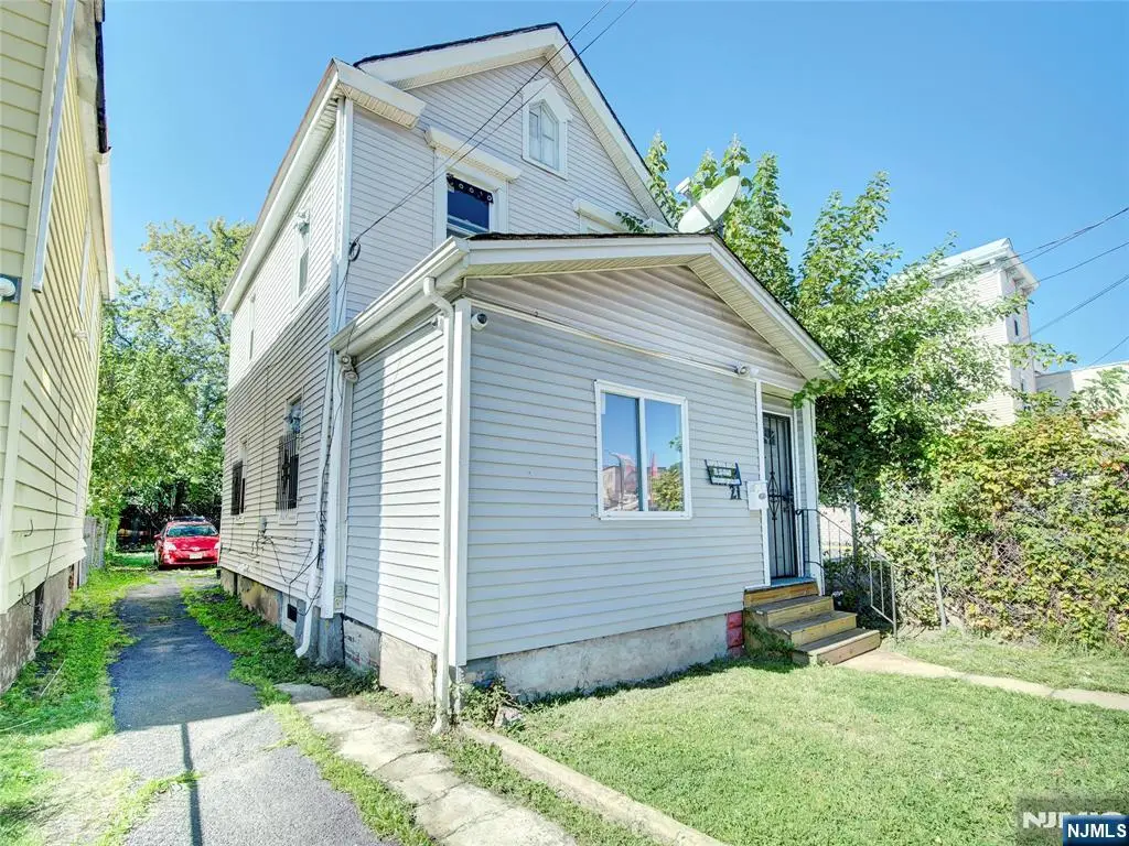 21 Augusta Street, Irvington, NJ 07111 - Image #1