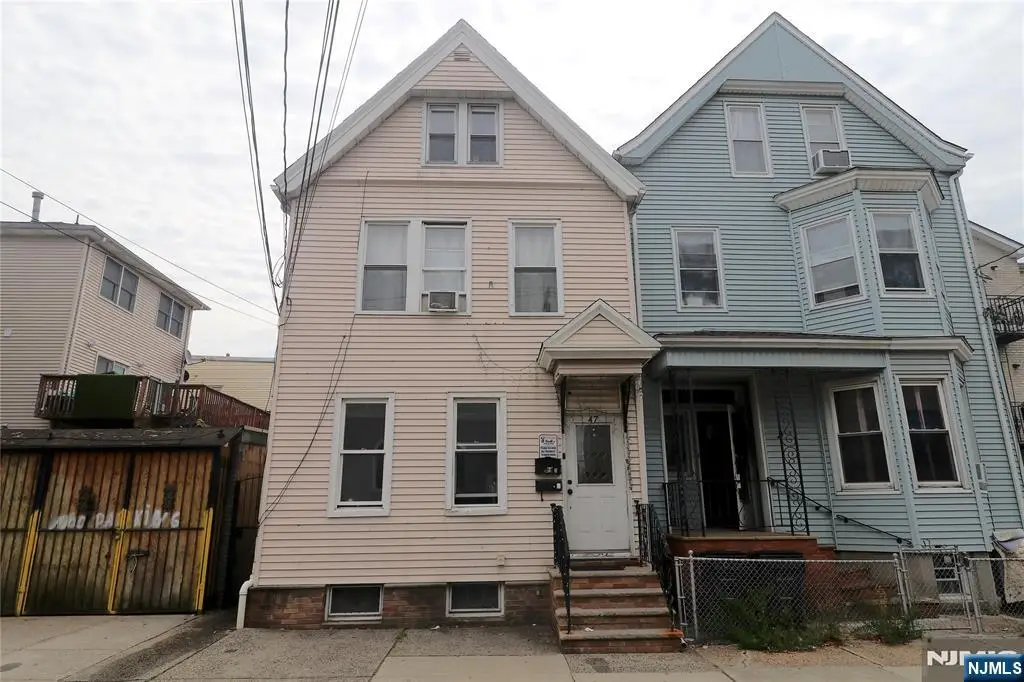 47 Ann Street, Newark, NJ 07105 - Image #1