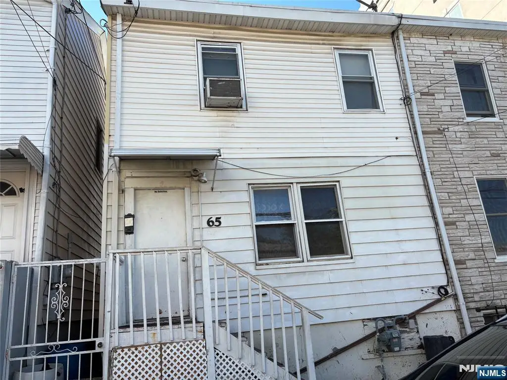 65 Levine Street, Paterson, NJ 07503 - Image #1
