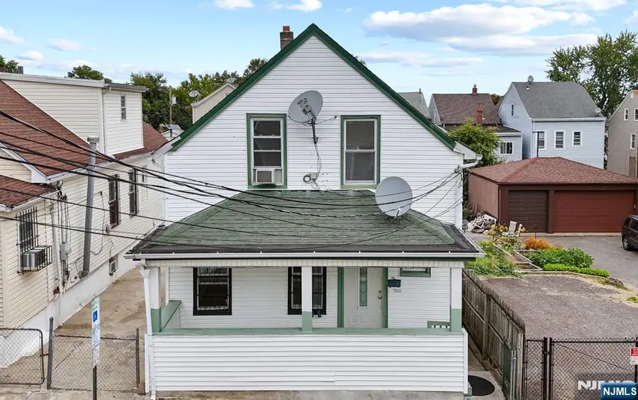 339 Paxton Street, Paterson, NJ 07503 - #3