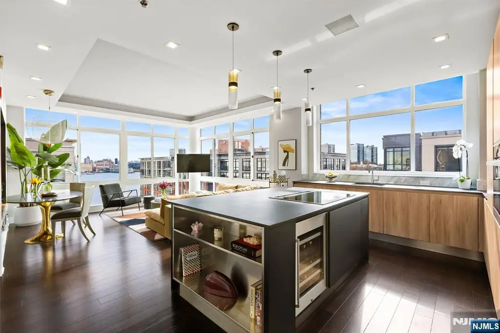 1100 Maxwell Lane PH1201, Hoboken, NJ 07030 - Image #1