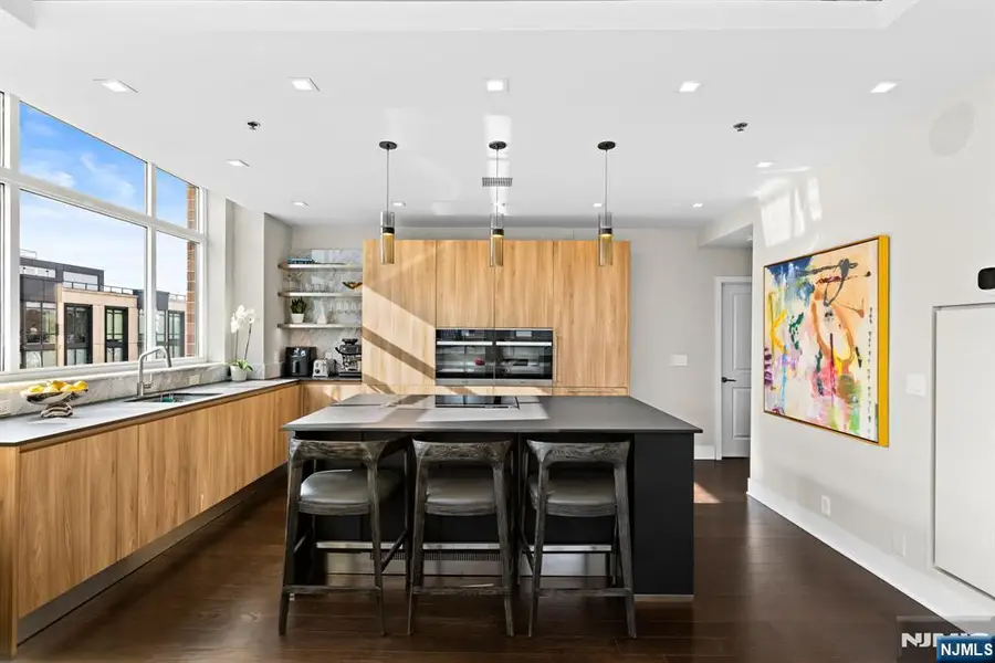 1100 Maxwell Lane PH1201, Hoboken, NJ 07030 - Image #3