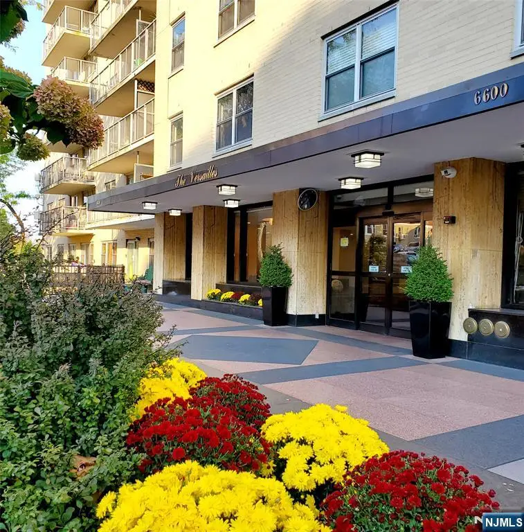 6600 Boulevard East 11K, West New York, NJ 07093 - Image #1