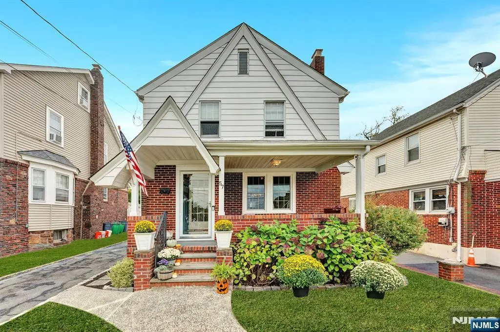 57 Berkeley Avenue, Belleville, NJ 07109 - Image #1