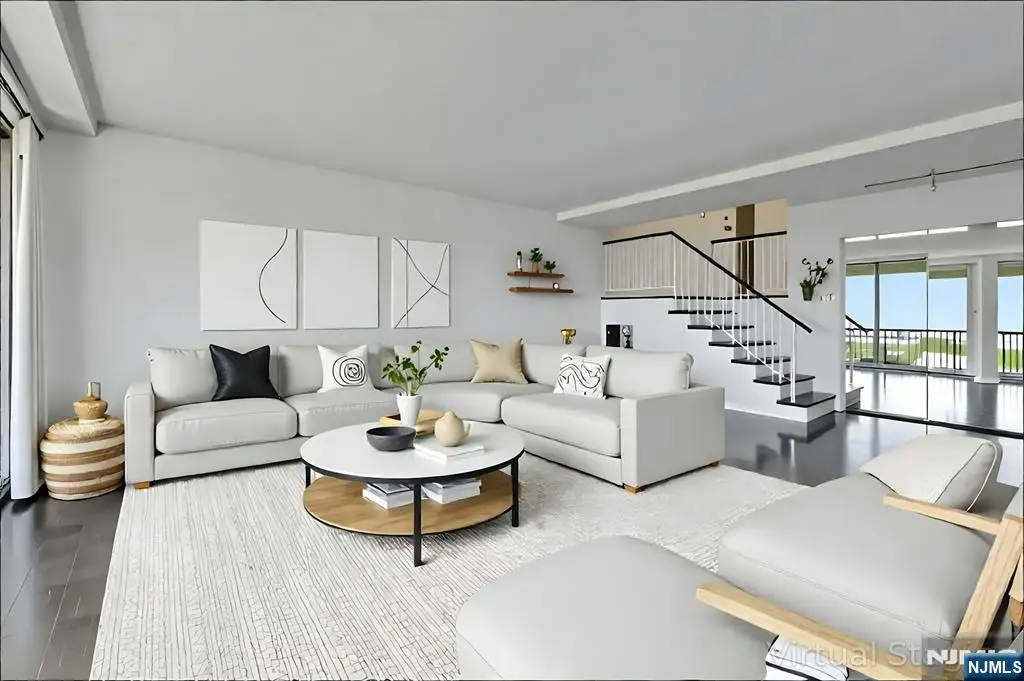 1 Horizon Road #609, Fort Lee, NJ 07024 - Image #1