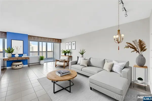 5 Horizon #907, Fort Lee, NJ 07024