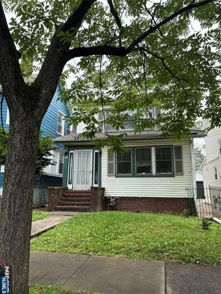 149 Pomona Avenue, Newark, NJ 07112 - #2