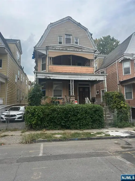 199 Amherst Street, East Orange, NJ 07018 - Image #1