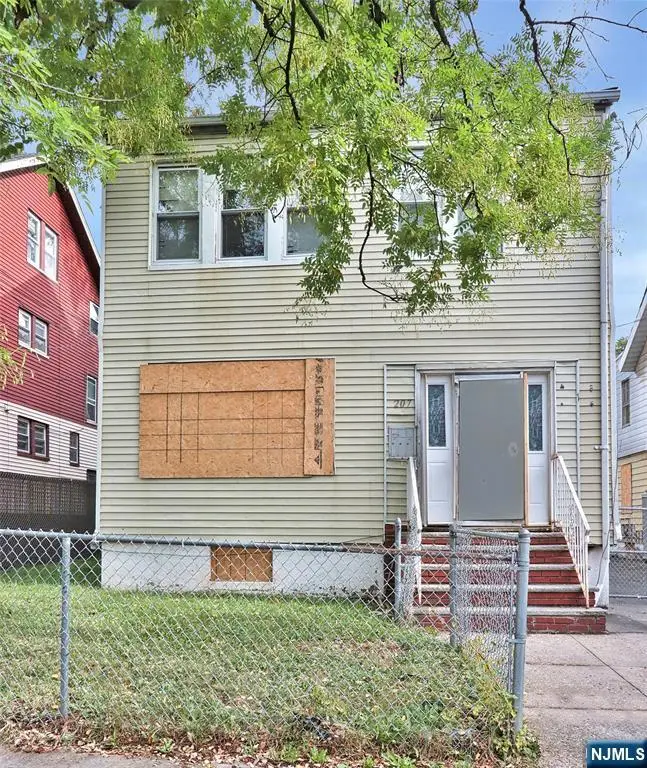 207-209 Hansbury Avenue, Newark, NJ 07112 - Image #1