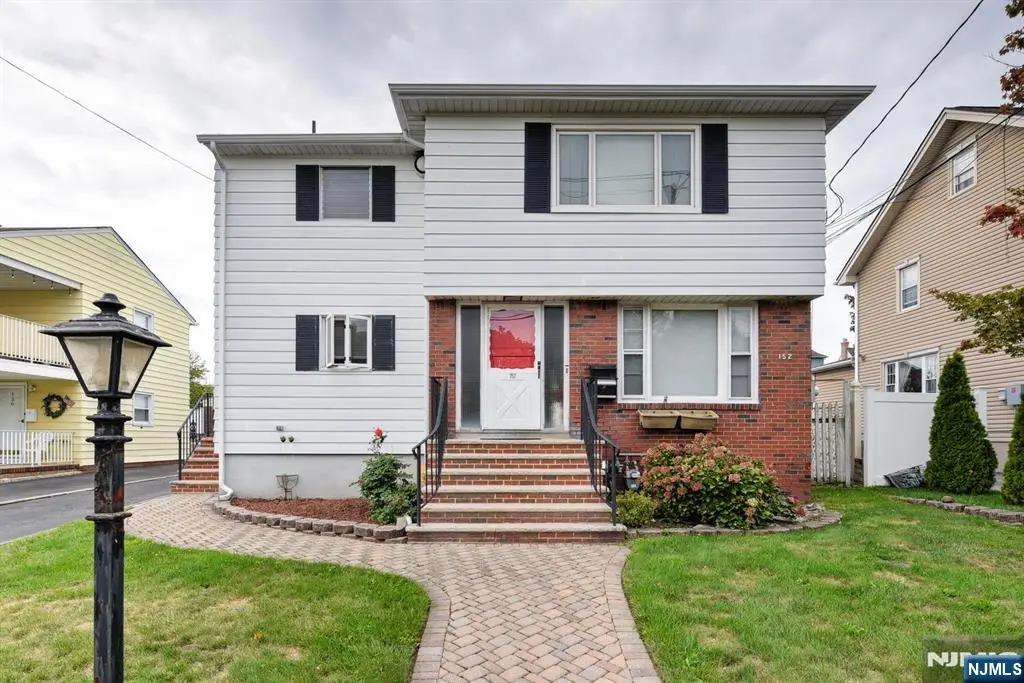152 Williams Avenue, Hasbrouck Heights, NJ 07604 - Image #1