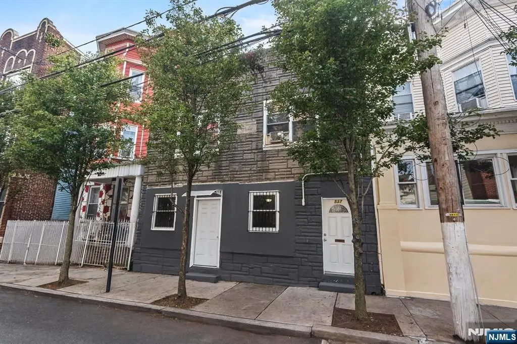 537 27th Street, Union City, NJ 07087 - Image #1