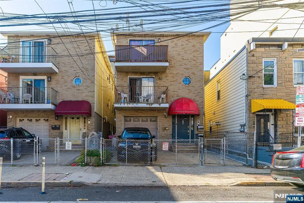 181 Webster Avenue, Jersey City, NJ 07307 - Image #1