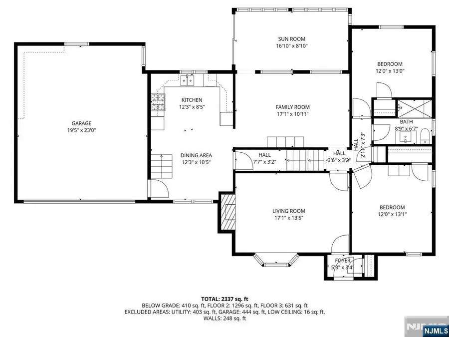 824 Summit Avenue, Hackensack, NJ 07601 - Image #3