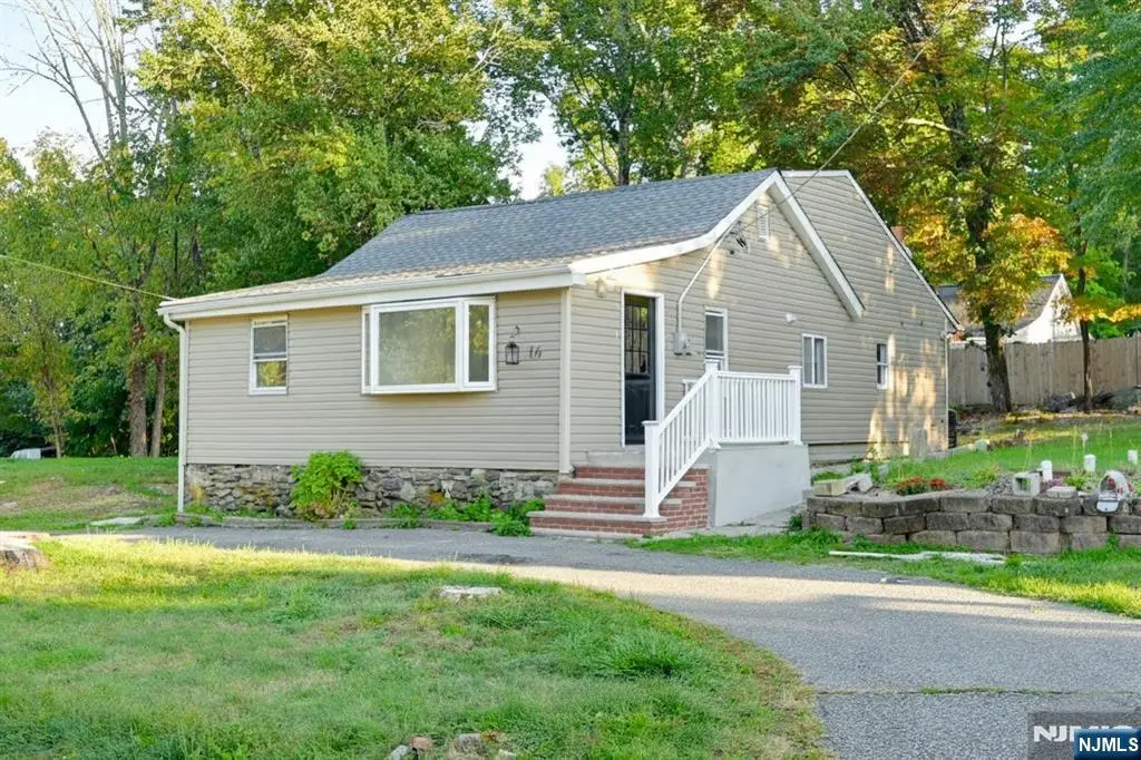 16 2nd Avenue, West Milford, NJ 07480 - Image #1