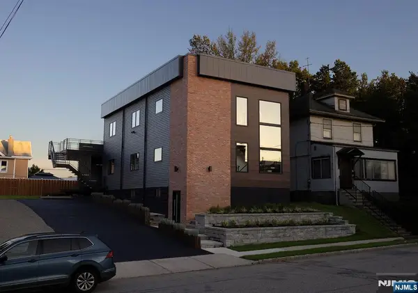 246-248 Cortlandt Street, Belleville, NJ 07109