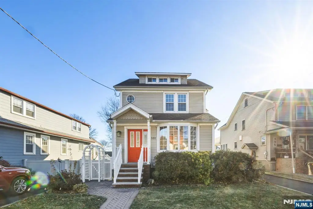 331 Mountain Way, Rutherford, NJ 07070 - Image #1