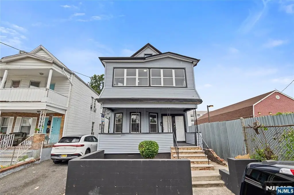 229 Lawrence Street, Paterson, NJ 07501 - Image #1