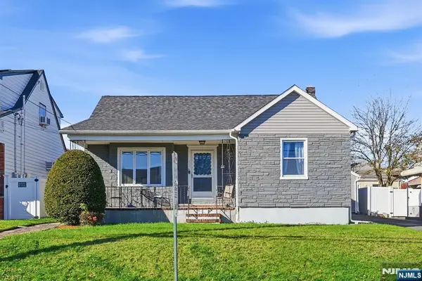 55 Burns Avenue, Lodi, NJ 07644