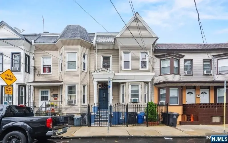 93 Garside Street, Newark, NJ 07104 - Image #1