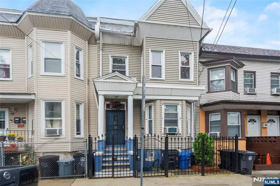 93 Garside Street, Newark, NJ 07104 - Image #2