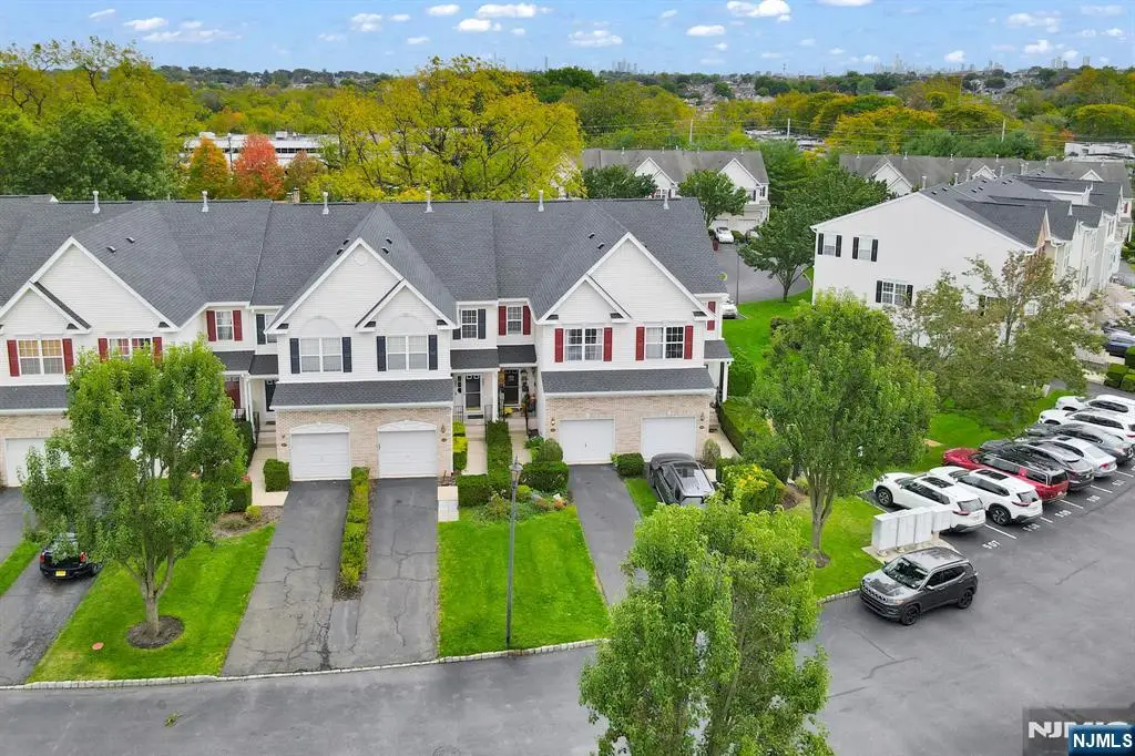 545 Coventry Drive, Nutley, NJ 07110 - Image #1