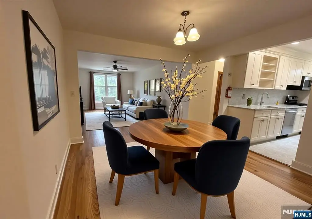 8450 Boulevard East 1F, North Bergen, NJ 07047 - #1