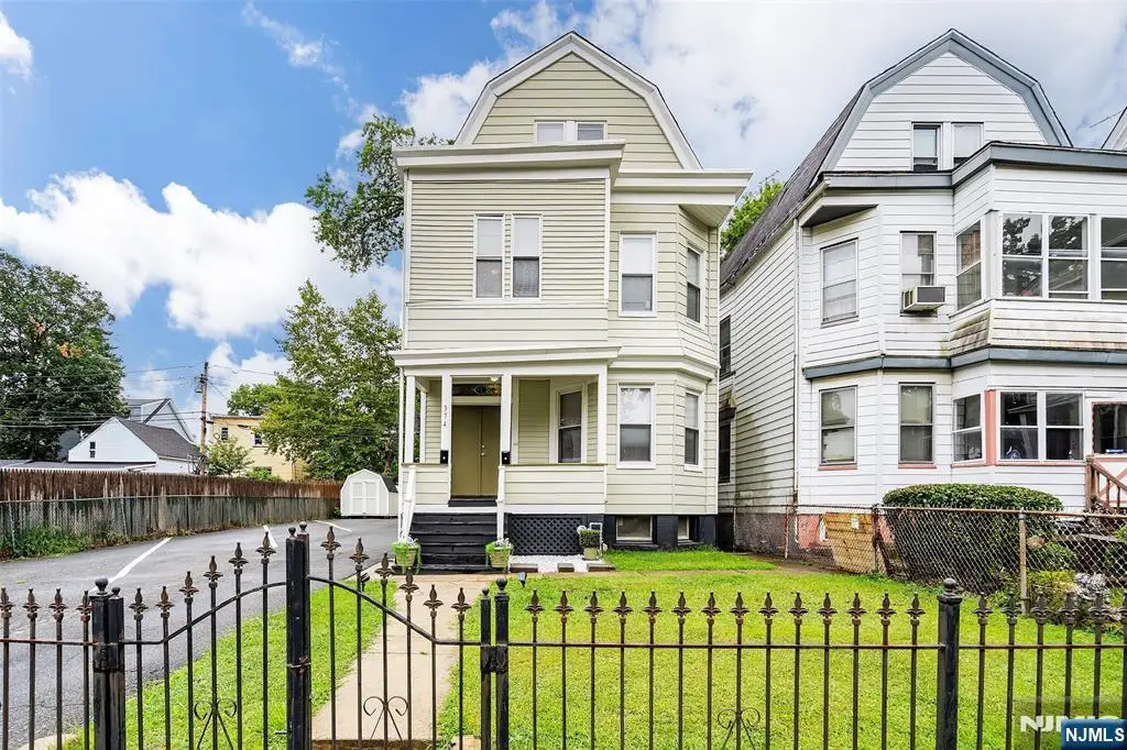 374 Halsted Street, East Orange, NJ 07018 - Image #1