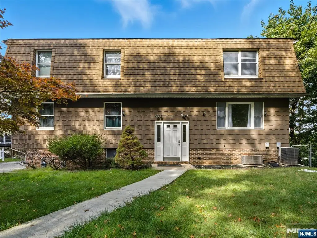 60 Garden Avenue, Woodland Park, NJ 07424 - #1