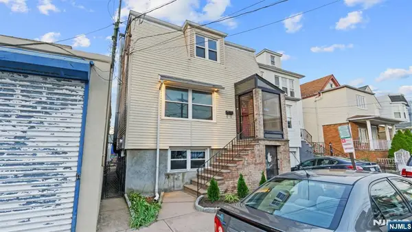 509 81st Street, North Bergen, NJ 07047