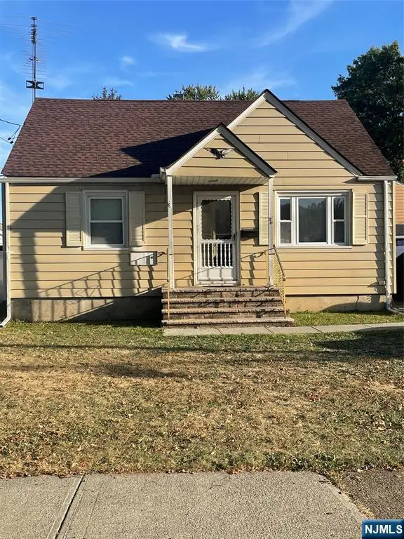 26 Crosby, Paterson, NJ 07503 - Image #1