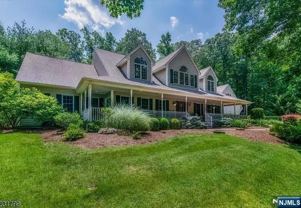 190 Andover Mohawk Road, Andover Twsp, NJ 07821