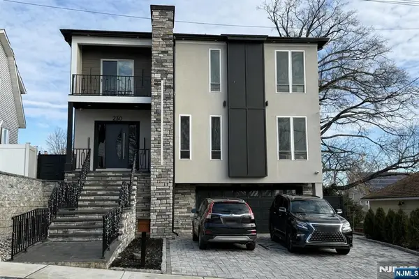 230-232 Emerson Avenue, Paterson, NJ 07502