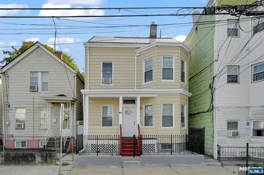 87 Highland Street, Paterson, NJ 07524 - Image #2