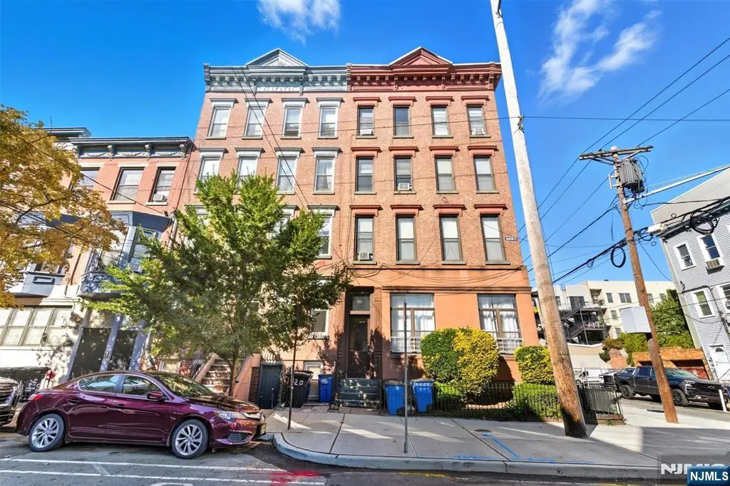 422 Madison Street 3L, Hoboken, NJ 07030 - Image #1