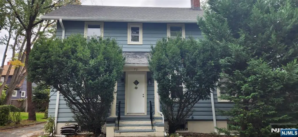 72 Elliot Place, East Orange, NJ 07018 - #1