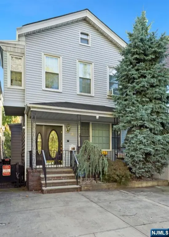 87 Sherman Place, Jersey City, NJ 07307 - #1